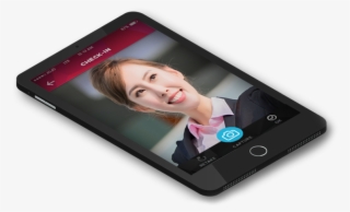 Request & Approve Leave Anytime Anywhere - Samsung Galaxy