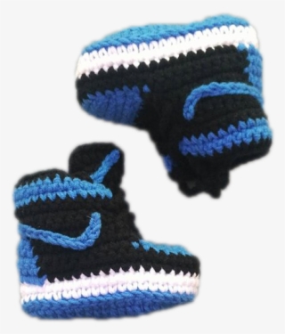 Image Of Baby Jojo 1 Royal - Crochet
