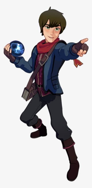 The Dragon Prince On Twitter - Cartoon