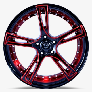 Bajaj Auto Alloy Wheel