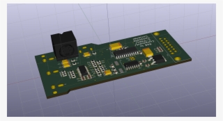 Derp - Electronic Component