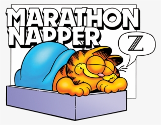 Retro Garfield - Peanuts