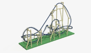 Scorpionmodel - Scale Model