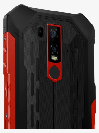 Ulefone Armor 6 With 21mp Main Camera Plus 13mp Sub - Subwoofer