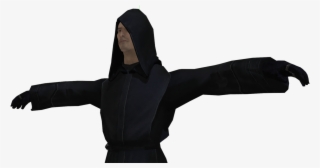 Also Here You Go Some T Pose Lucien Take Him And Go - Oblivion T Pose