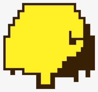 Frisk Head - Cartoon