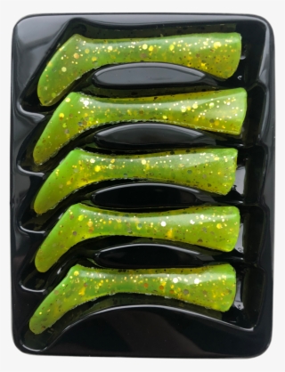 Headbanger Shad - Headbanger Lures Shad Floating