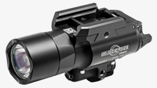Surefire X400ultra Flashlight - Surefire X400