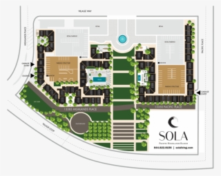 700 X 541 2 - Floor Plan
