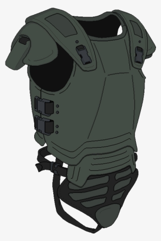 Armour Transparent Images Png - Aliens Colonial Marines Body Armor