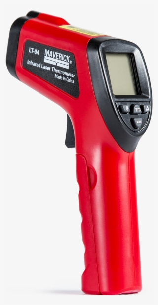 Maverick Lt-04 Infrared Laser Surface Thermometer - Infrared Thermometer