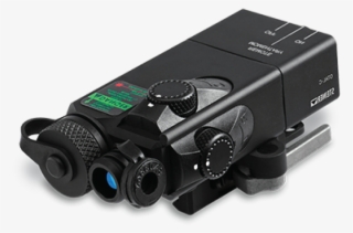 Otal-c Red Laser - Gadget