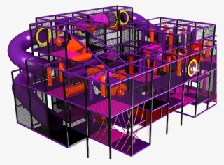 Products Play - Shelf