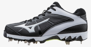 Mizuno 9-spike Swift 4 Women's Spikes - Spike Softball Cleats