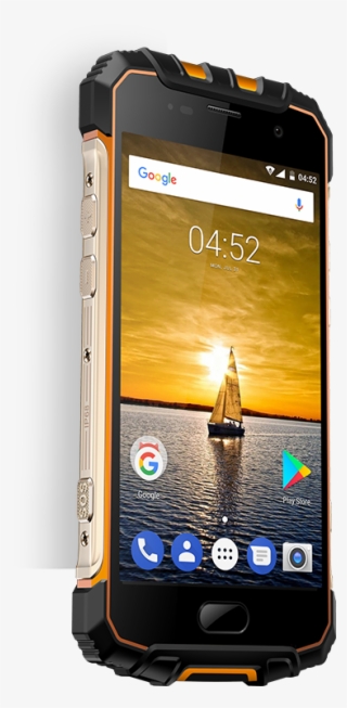 Ulefone Armor - Ulefone Armor 2s Specs