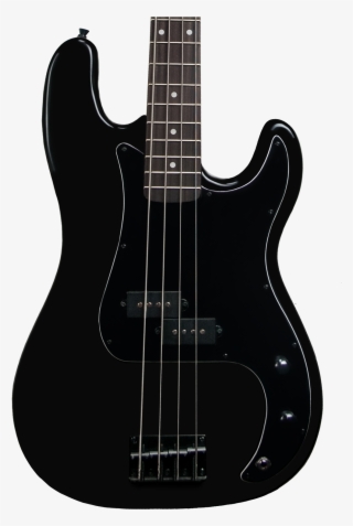 Satin Black W/ Black - Burst Tortoise