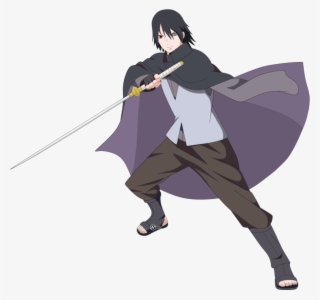 Sasuke Rinnegan Png - Uchiha Sasuke Rinnegan