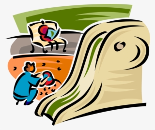 Image Black And White Park Vector Playground