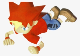 Spike Png