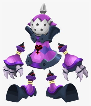 Khx Guard Armor - キングダム ハーツ ガード アーマー