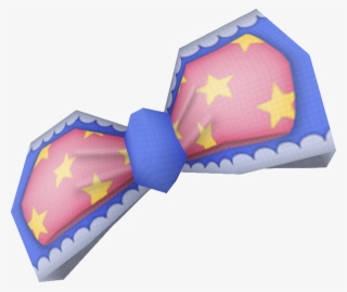 Melodyland Hair Bow - Toontown Rewritten Bow Png