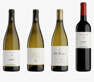 Return To Great Quality Grapes And A Reduction In Production - Glass Bottle