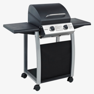 2 Burner Deluxe Gas Grill - Tepro Gasgrill Portland