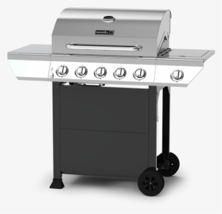 Outdoor Grill Rack & Topper