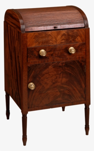 Dressing Table, Mahogany, Tulip Poplar, Furniture, - Mahogany