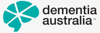 Named For Dementia Australia To Raise Awareness Of - Dementia Australia Logo