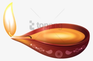 Free Png Diwali Kandil Png Png Image With Transparent - Oil Lamp Png