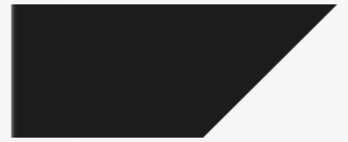 Door Left1 - Black Quadrilateral Png