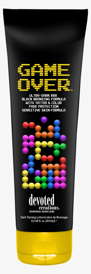 Home > Tanning & Skin Care > Devoted Creations > Intensity - Devoted Creations Game Over