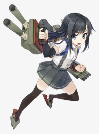 User Image - Asashio Kai