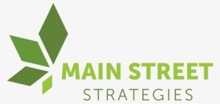 Main Street Strategies Logo - Ministrstvo Za Šolstvo In Šport