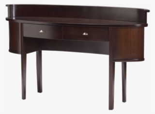 Dressing Table-metro - Writing Desk