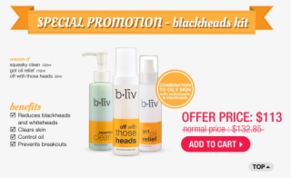Limited Offer Sg - Cosmetics