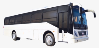 Bus - Edite - Tour Bus Service