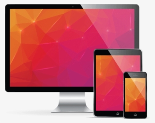 Fort Collins Website Design Image - Smartphone
