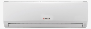 Delta 12000 Btu Inverter Split-unit Air Conditioner - Smartphone