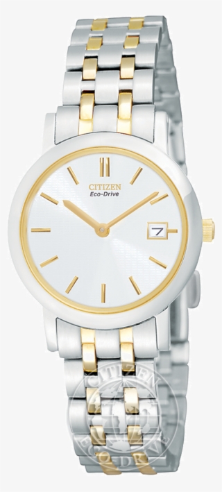 Citizen Ga1004-58d - Analog Watch