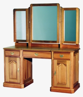 Outeniqua Dressing Table - Computer Desk