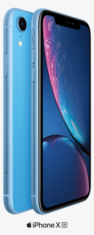The Amazing Iphone Xr On Us - Smartphone
