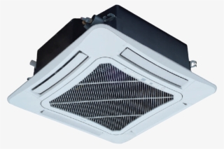 Ac Image - Gree Cassette Type Air Conditioner