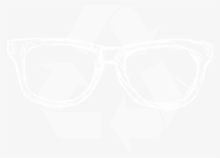 Us Any Unwanted Spectacles Or Sunglasses - Illustration