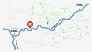 Rivermap R1-01 - Map