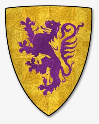 Bernard De St Valery Coat Of Arms - 1200x1320 PNG Download - PNGkit