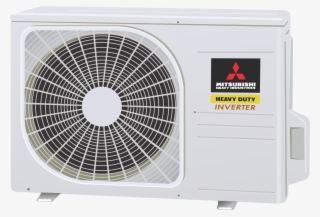 Mitsubishi 1 Ton 1 Star Split Ac Srk 12cr-s6 - Mitsubishi Ac 2.2 Ton Heavy Duty