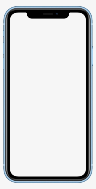 Blank White Road Sign