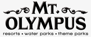 Mt Olympus Logo
